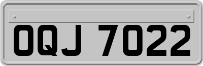 OQJ7022