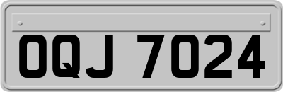 OQJ7024