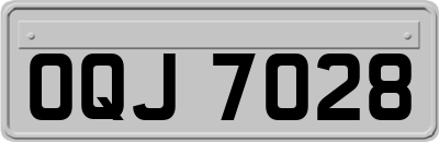 OQJ7028