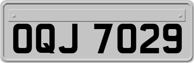OQJ7029
