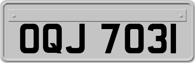 OQJ7031