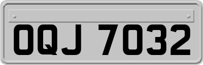 OQJ7032