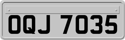 OQJ7035