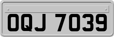 OQJ7039
