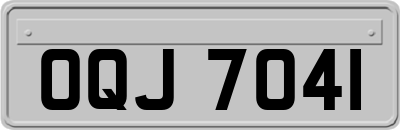 OQJ7041