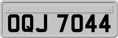 OQJ7044