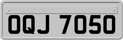 OQJ7050