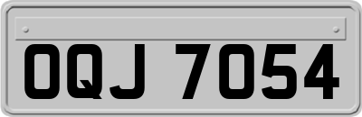 OQJ7054