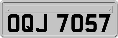 OQJ7057