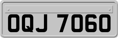 OQJ7060