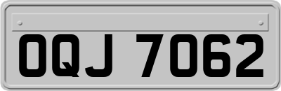 OQJ7062