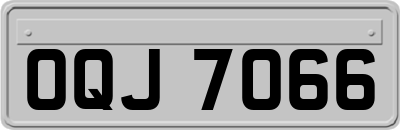 OQJ7066