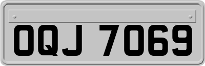OQJ7069