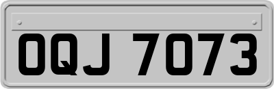 OQJ7073