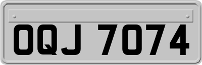 OQJ7074