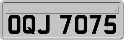 OQJ7075