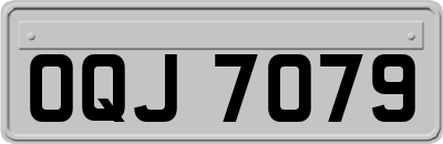 OQJ7079