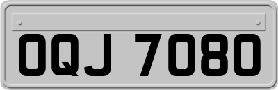 OQJ7080