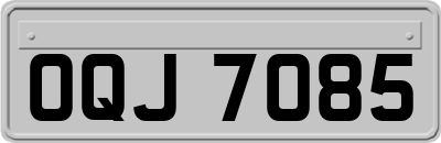 OQJ7085