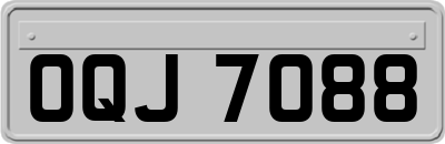 OQJ7088