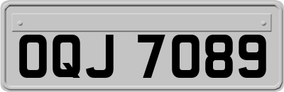 OQJ7089