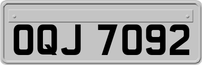 OQJ7092