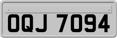 OQJ7094