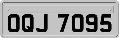 OQJ7095