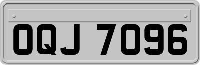 OQJ7096
