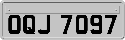 OQJ7097