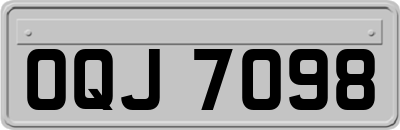 OQJ7098