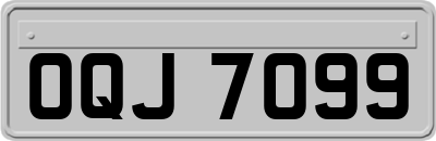 OQJ7099