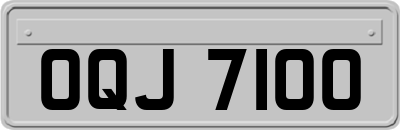 OQJ7100