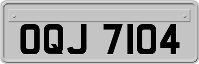OQJ7104