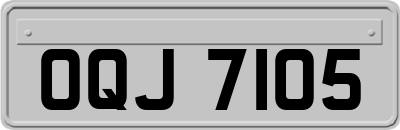 OQJ7105