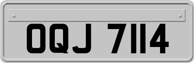 OQJ7114