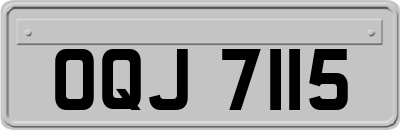 OQJ7115