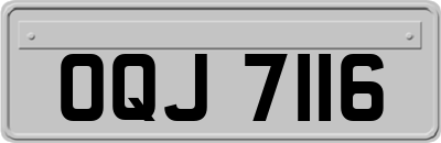 OQJ7116