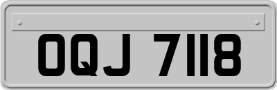 OQJ7118