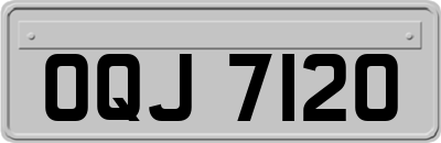 OQJ7120