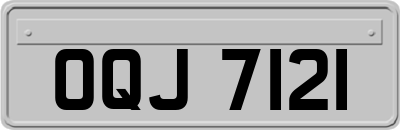 OQJ7121