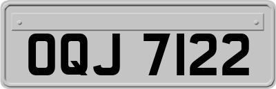 OQJ7122