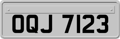 OQJ7123