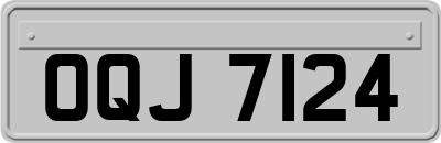 OQJ7124