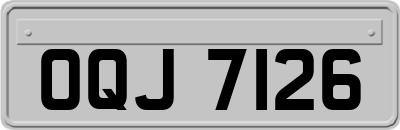 OQJ7126
