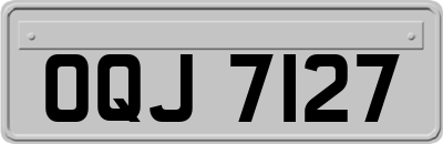 OQJ7127