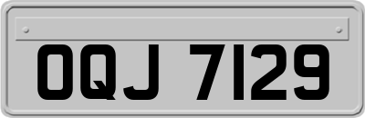 OQJ7129