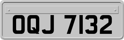 OQJ7132
