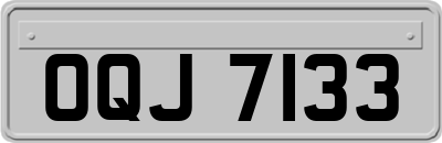 OQJ7133