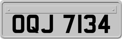 OQJ7134